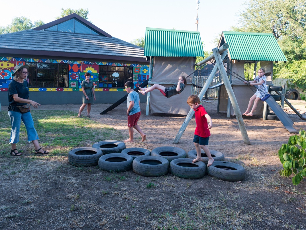 Enjoy complimentary separate activities for various age groups at EleFun, keeping everyone happy. Enjoy complimentary separate activities for various age groups at EleFun, keeping everyone happy.