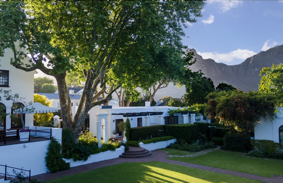 The Claremont Exterior 12