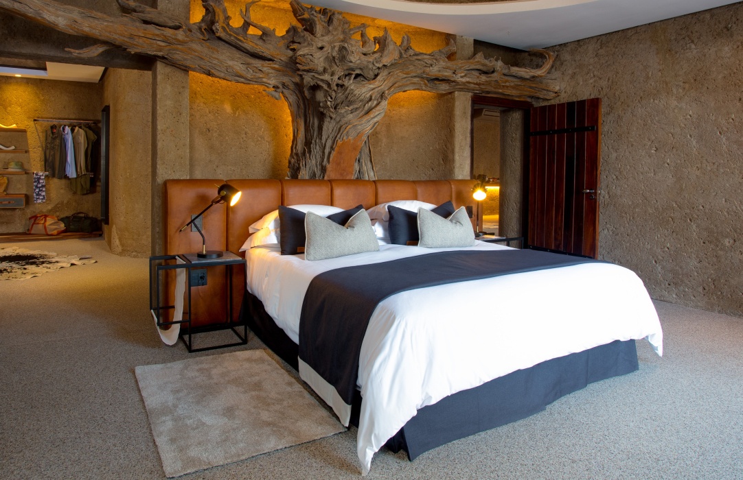 Amber Villa Main Bedroom 2 Amber Villa Main Bedroom 2