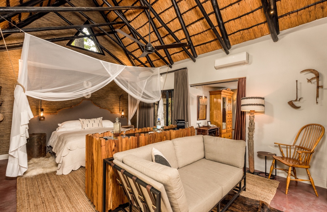 Experience unparalleled luxury and rejuvenation at Selati Camp, where exquisite relaxation awaits you. Experience unparalleled luxury and rejuvenation at Selati Camp, where exquisite relaxation awaits you.