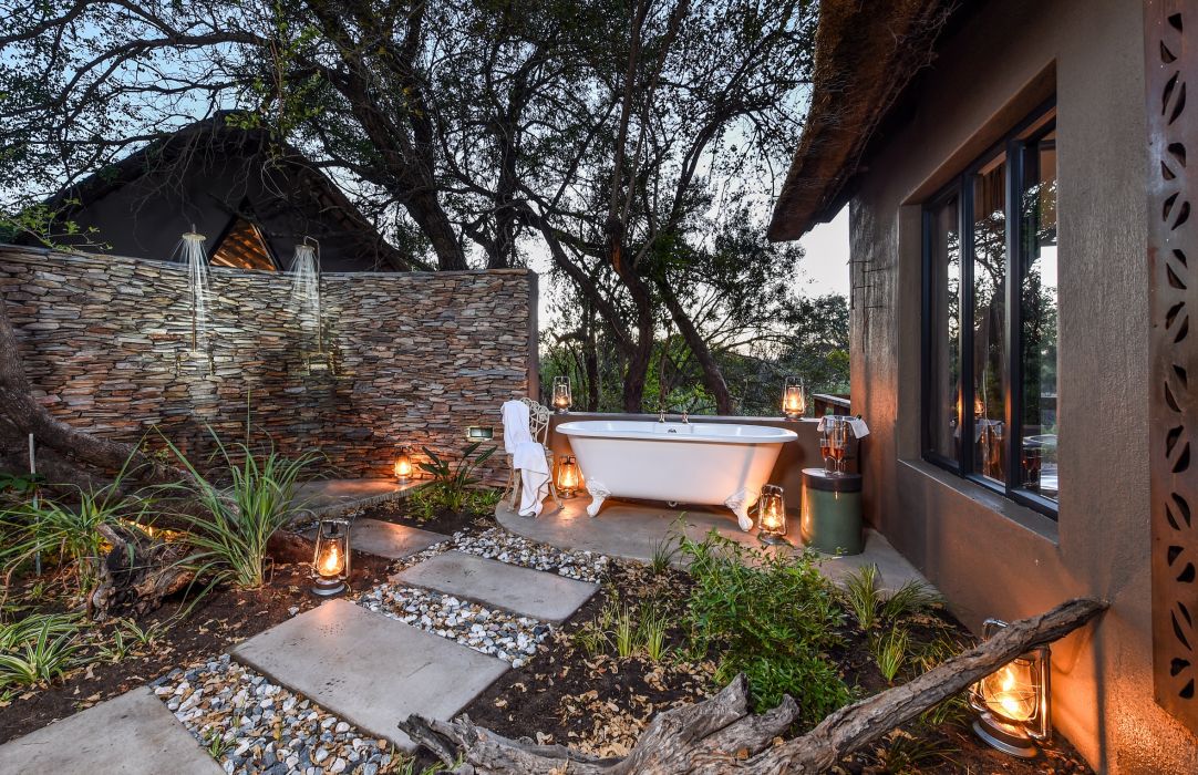 Selati Camp   LM Suite Outdoor Space 1