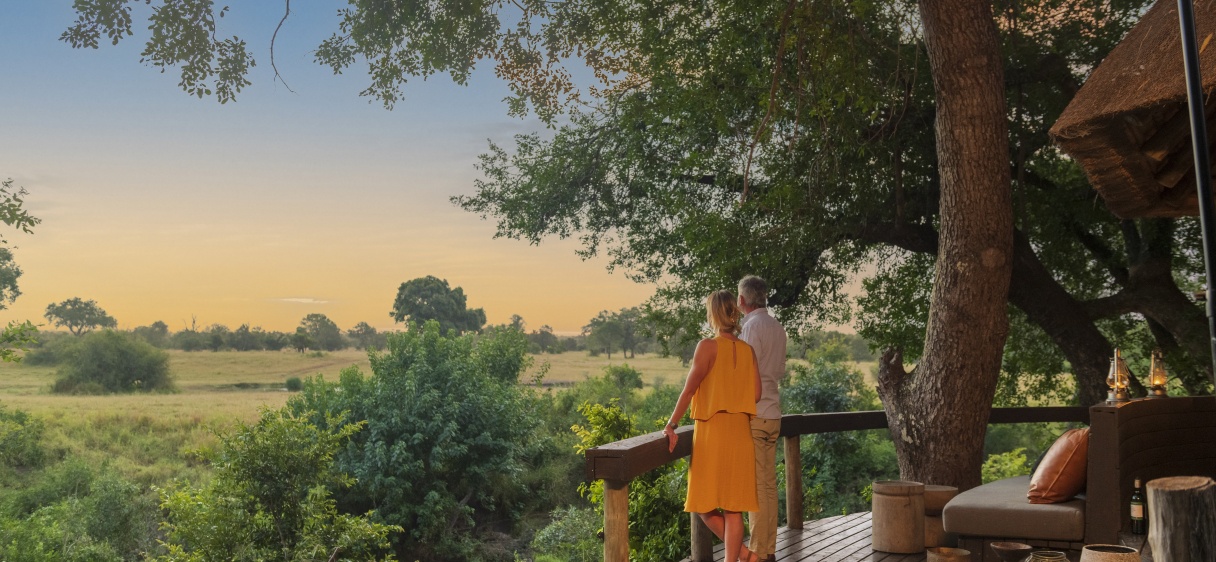 Sabi Sabi Wedding Proposals Romantic Moments
