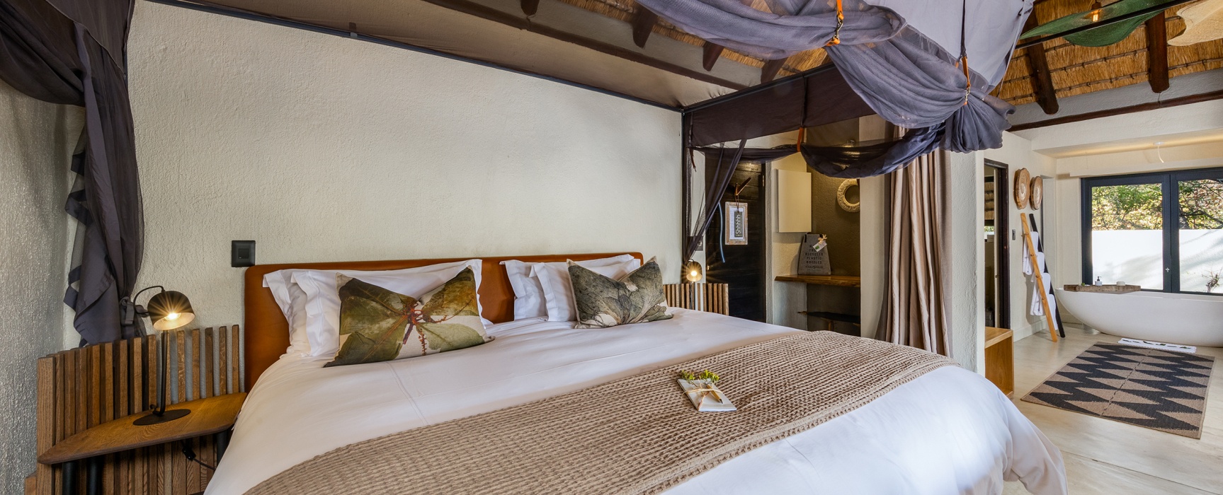 Sabi Web Little Bush Camp Room Bed Ensuite Bathroom Sabi Web Little Bush Camp Room Bed Ensuite Bathroom