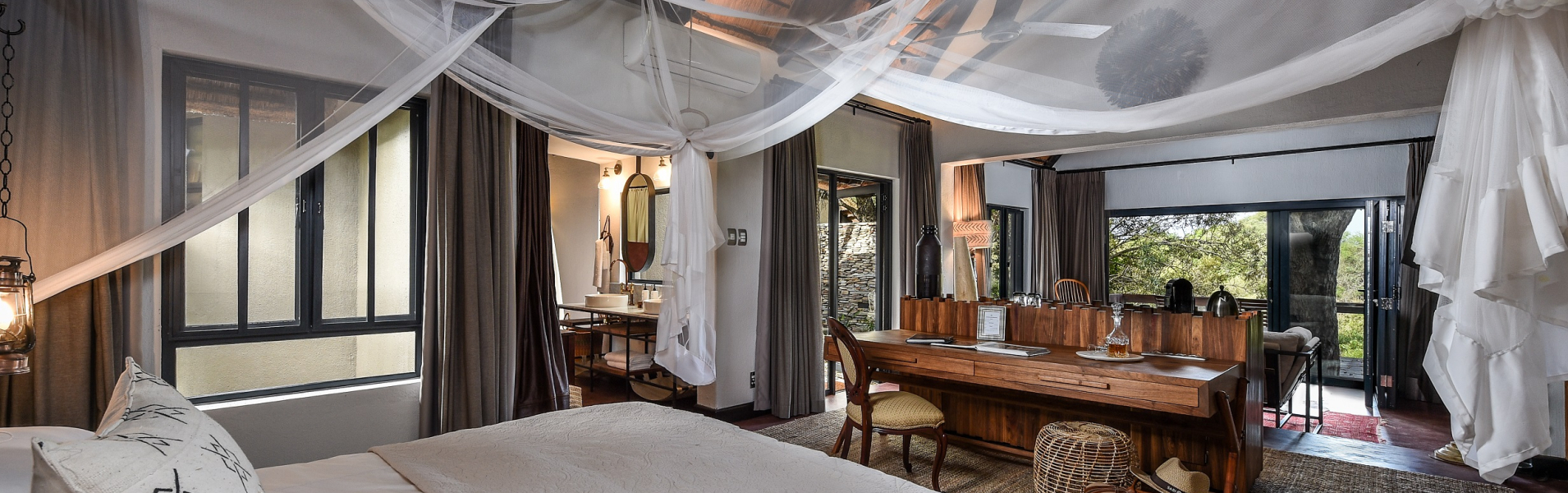 Selati Camp   LM Suite 1