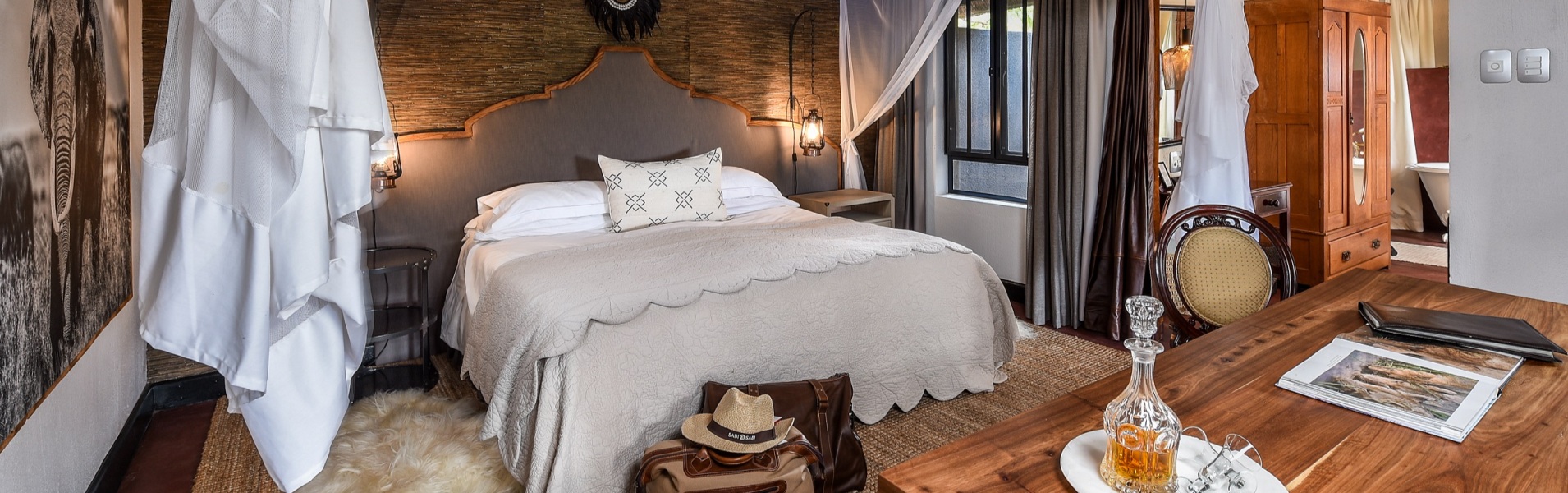 Selati Camp   LM Suite 2 Selati Camp   LM Suite 2