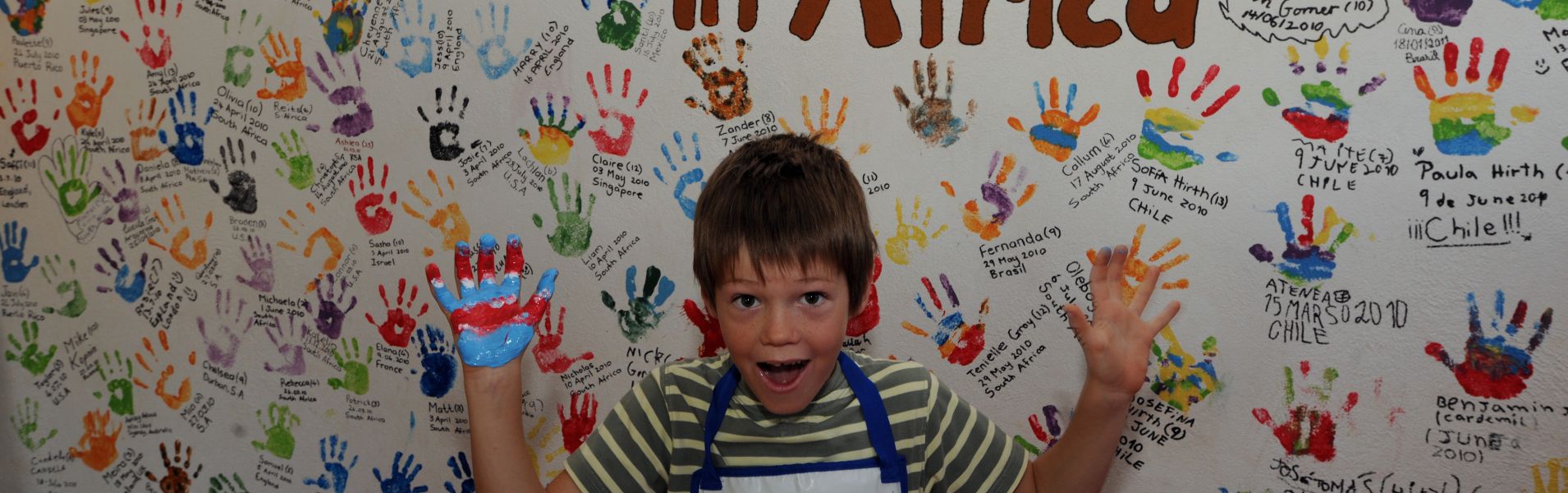 EleFun Centre At Bush Lodge 10
