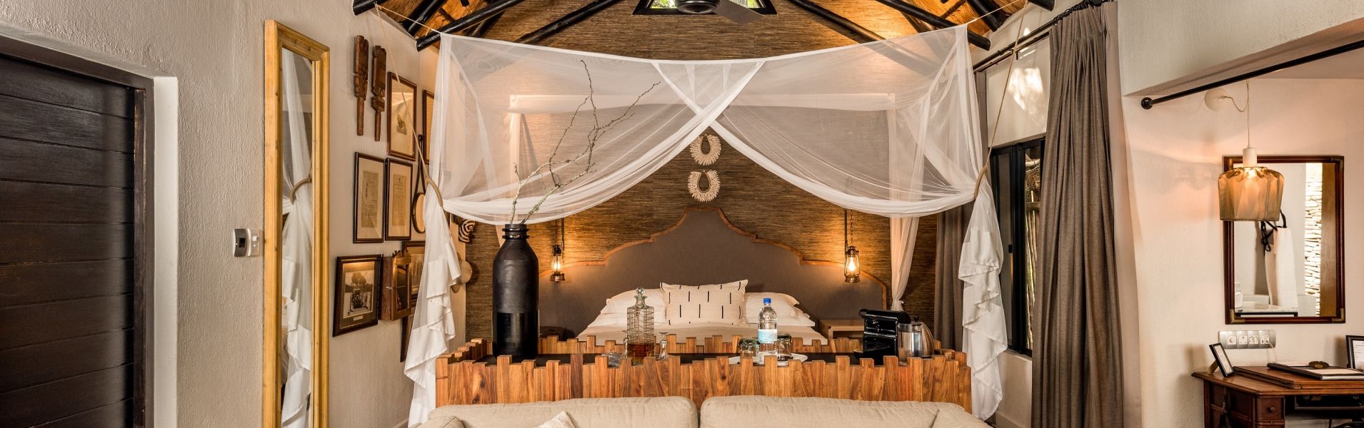 Selati Camp   Luxury Suite 3