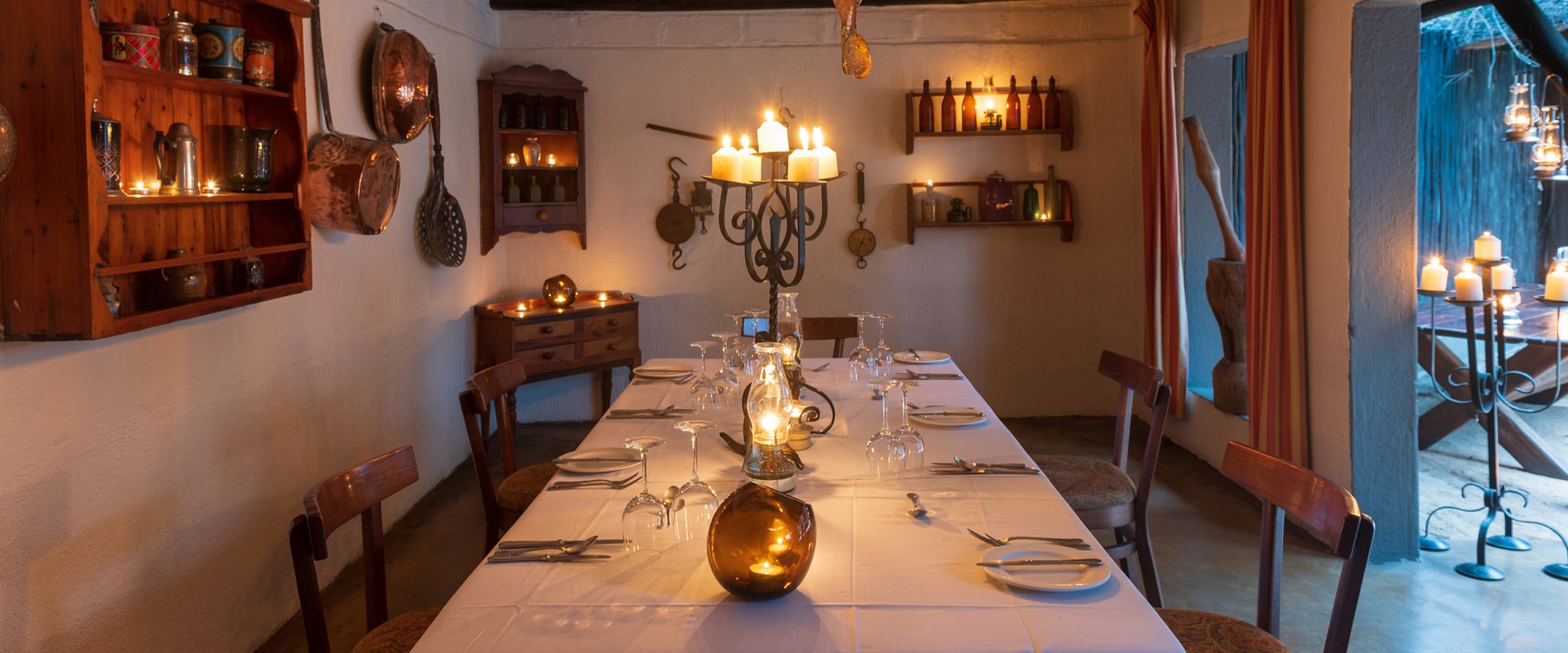 Sabi Sabi Experience Dining Selati Camp Dining Sabi Sabi Experience Dining Selati Camp Dining