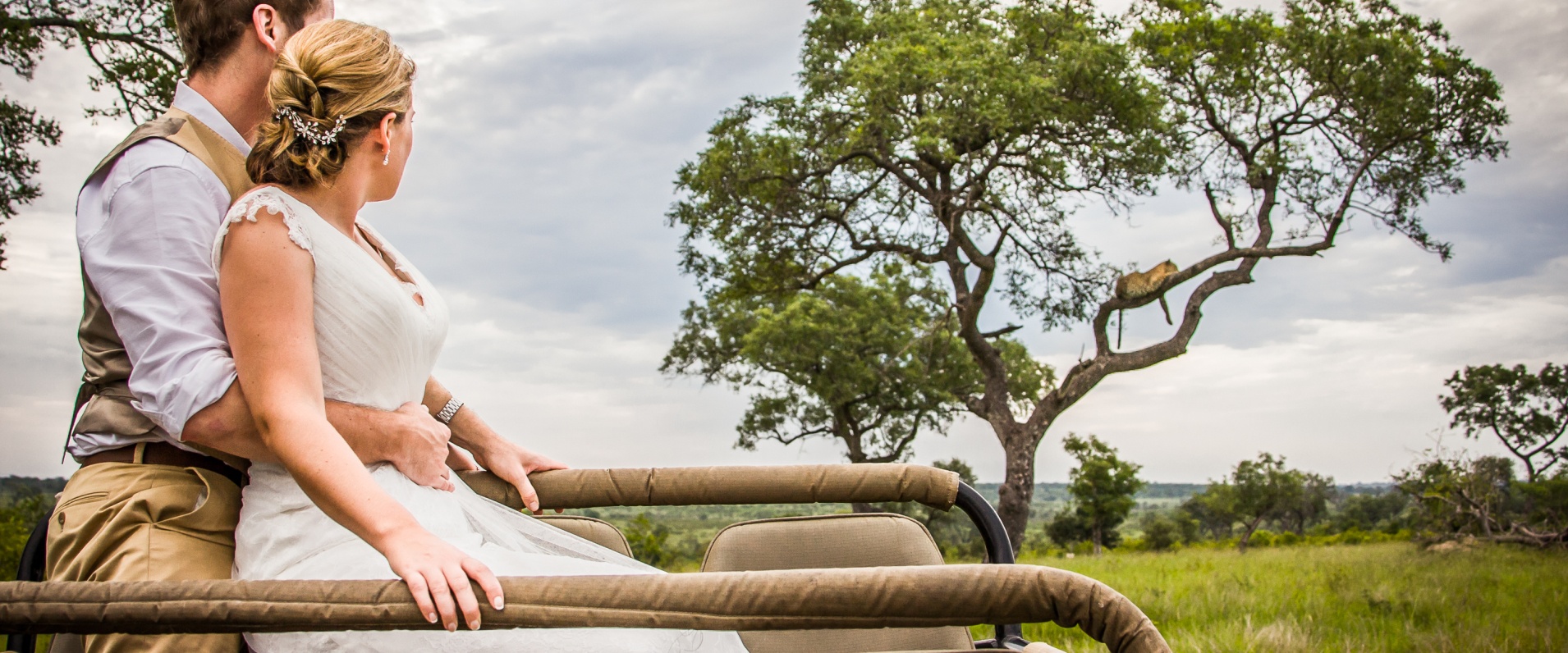 Create the best safari wedding memories to last a lifetime at Sabi Sabi Private Game Reserve. Create the best safari wedding memories to last a lifetime at Sabi Sabi Private Game Reserve.