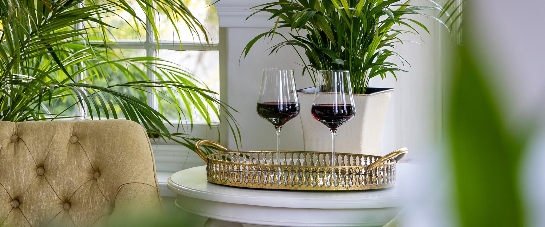 Sabi Sabi The Claremont Sun Lounge