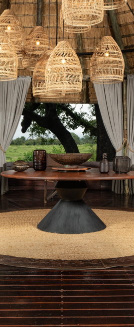 Selati Camp   Deck 2