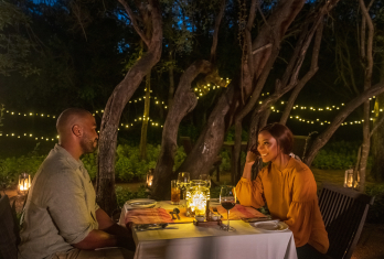 Sabi Sabi Experiences 10