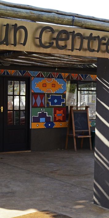EleFun Centre At Bush Lodge 1