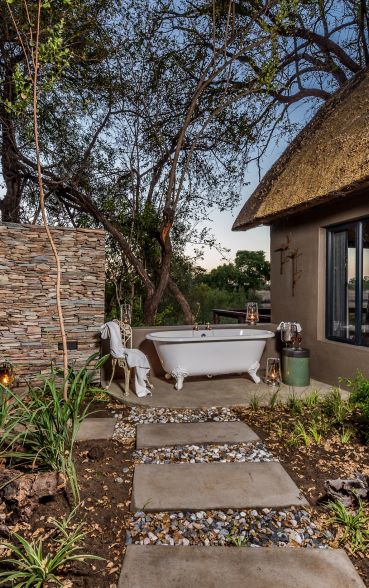 Selati Camp   LM Suite Outdoor Space 2