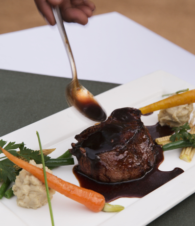 Kudu Loin