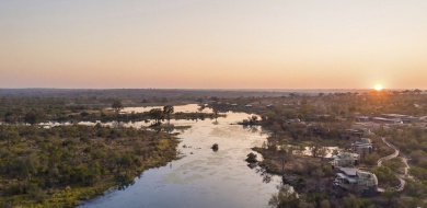 Sabi Sabi Collection What We Carry Forward Sandringham