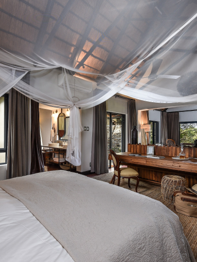 Selati Camp   LM Suite 1