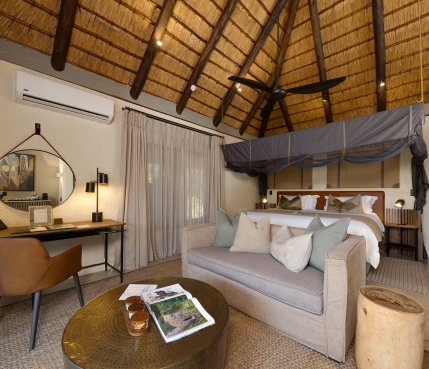 Sabi Web Little Bush Camp Room Amenities Sabi Web Little Bush Camp Room Amenities