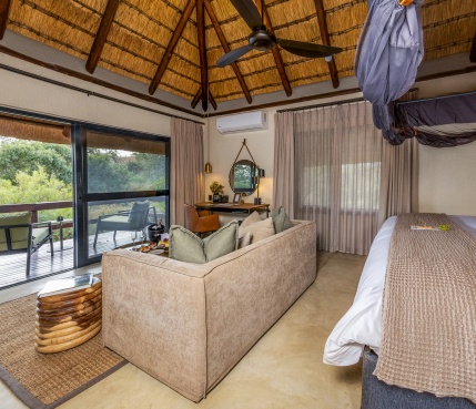 Sabi Web Little Bush Camp Suites Amenities Sabi Web Little Bush Camp Suites Amenities