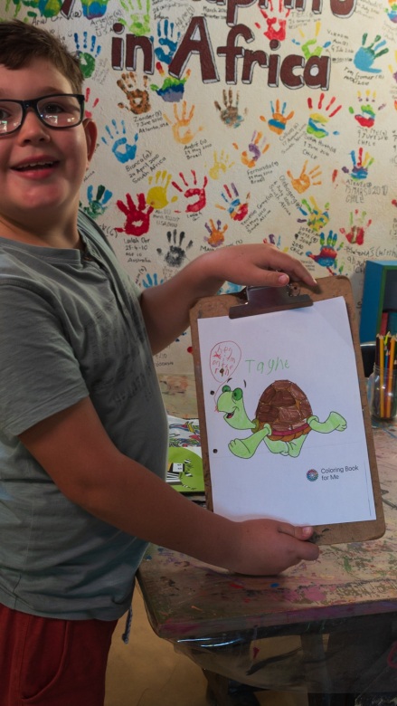 EleFun Sabi Sabi offers age-appropriate games and adventures, fostering nature appreciation. EleFun Sabi Sabi offers age-appropriate games and adventures, fostering nature appreciation.