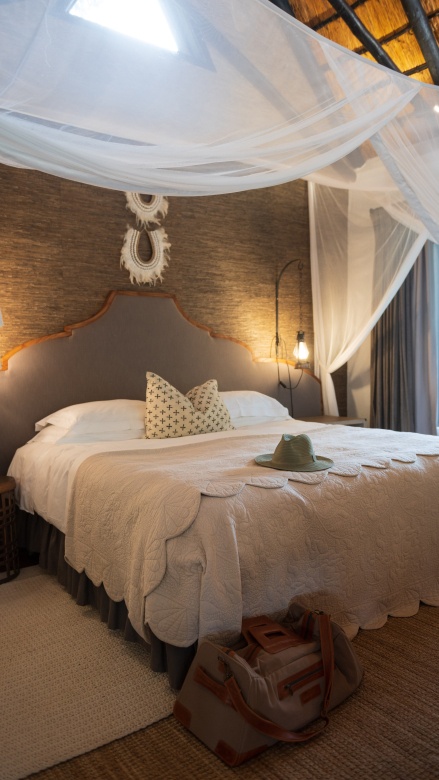 Sabi Sabi Selati Camp Suire Bedroom Sabi Sabi Selati Camp Suire Bedroom