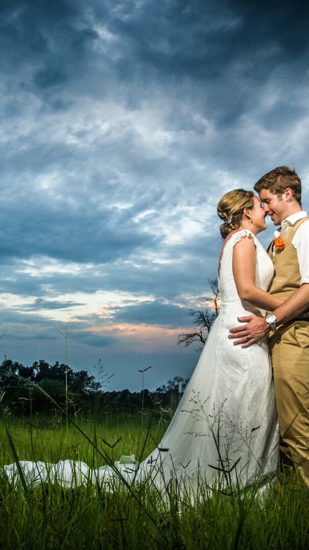 Sabi Sabi boasts an experienced wedding team to ensure a magical bush setting. Sabi Sabi boasts an experienced wedding team to ensure a magical bush setting.