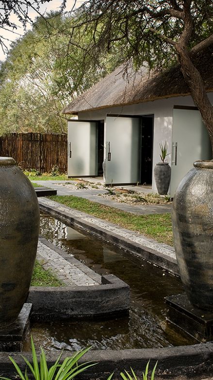 Amani Spa At Bush Lodge 4