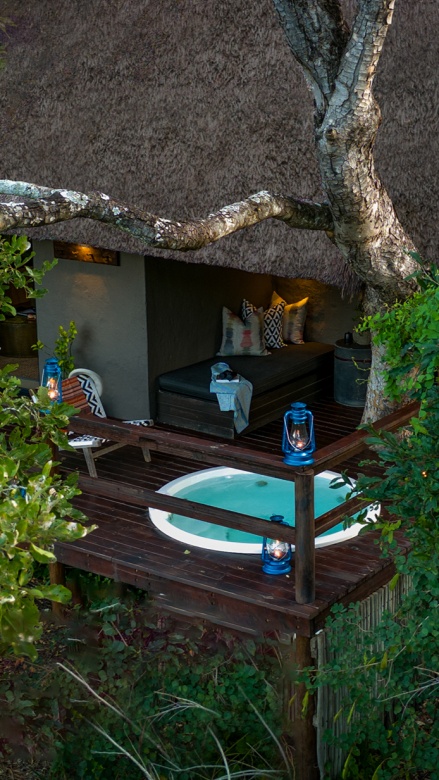 Sabi Web Little Bush Camp Suites Sabi Web Little Bush Camp Suites