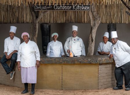 Bush Lodge Chefs 3