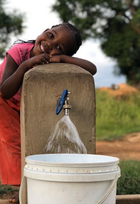 IA Water Project