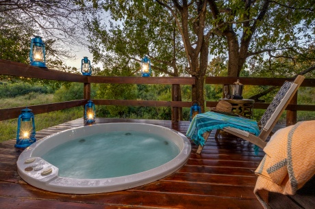 Sabi Web Little Bush Camp Room Spa Pool Deck Sabi Web Little Bush Camp Room Spa Pool Deck