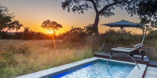 Sabi Sabi Rates Earth Lodge Suite Pool Sabi Sabi Rates Earth Lodge Suite Pool
