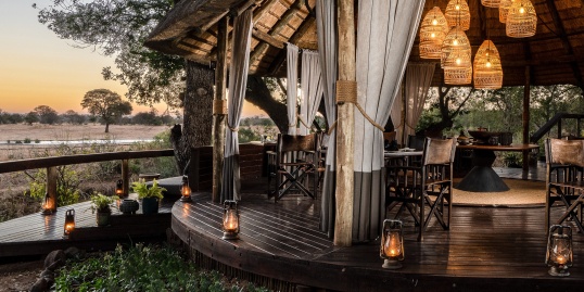 Sabi Sabi Rates Selati Deck Sunset Sabi Sabi Rates Selati Deck Sunset