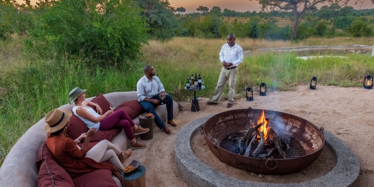 Sabi Sabi Rates Earth Lodge Fire Pit Sabi Sabi Rates Earth Lodge Fire Pit