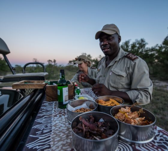Sundowners Cameo Sundowners Cameo