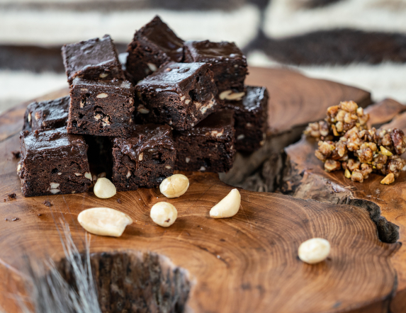 Brownies 2 2