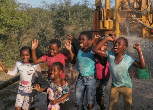 Sabi Sabi Community Water