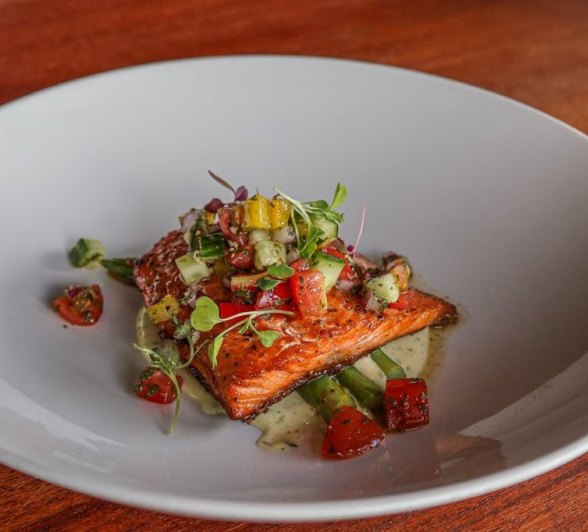 Sabi Sabi Our Food Philosophy Fish Sabi Sabi Our Food Philosophy Fish