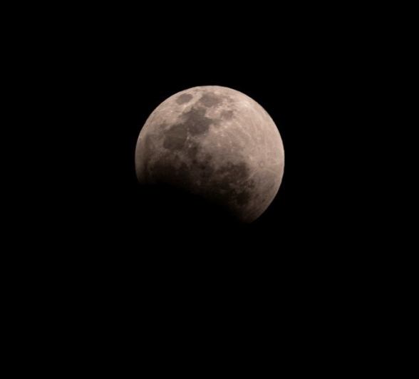 Sabi Sabi Devon Jansen Lunar Eclipse Sabi Sabi Devon Jansen Lunar Eclipse