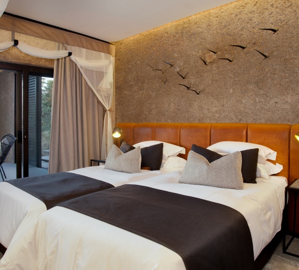 Amber Villa Second Bedroom 2 Amber Villa Second Bedroom 2