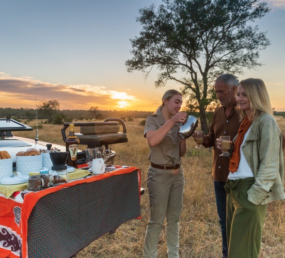 Sabi Sabi Winter In The Wild Coffee Stop Sabi Sabi Winter In The Wild Coffee Stop