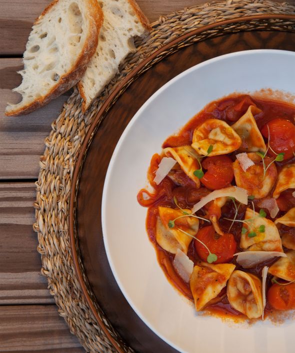 Pulled Lamb Shin Tortellini Web