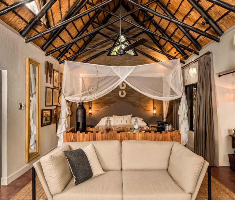 Selati Camp Luxury Suite 3 Selati Camp Luxury Suite 3