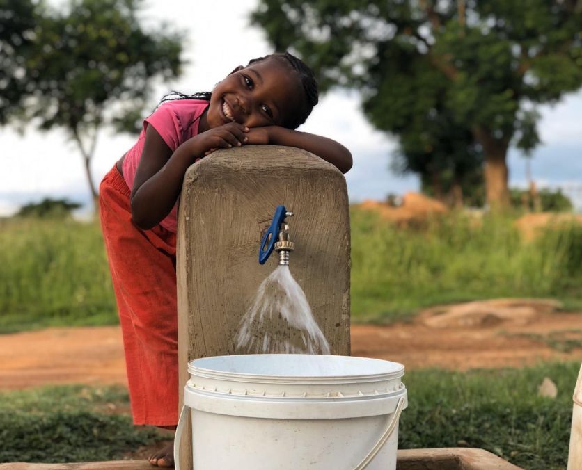 IA Water Project