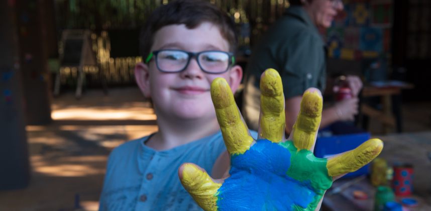 Engage in captivating 'edutainment' activities for all ages at Sabi Sabi Bush Lodge. Engage in captivating 'edutainment' activities for all ages at Sabi Sabi Bush Lodge.