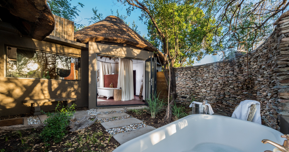 Selati Camp   LM Suite Outdoor Space 3