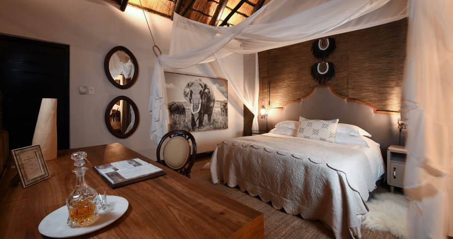 Selati Camp   LM Suite 3