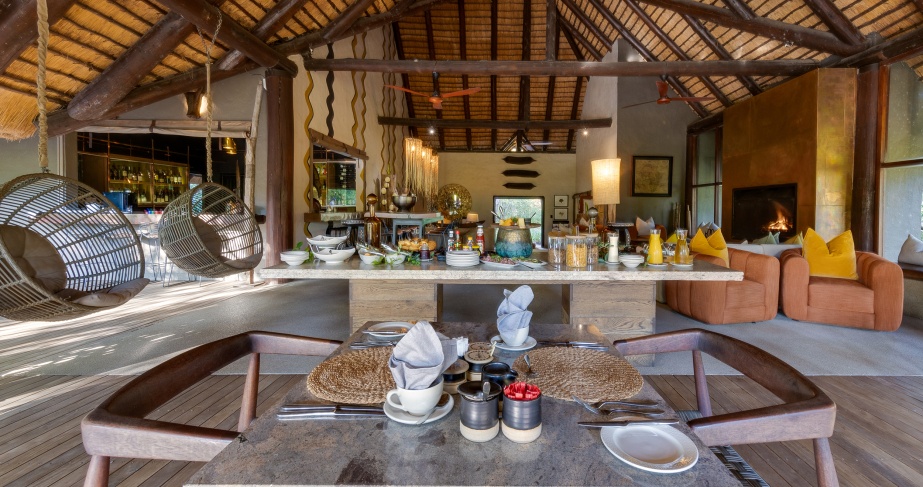 Sabi Web Little Bush Camp Gallery Dining Lodge Sabi Web Little Bush Camp Gallery Dining Lodge