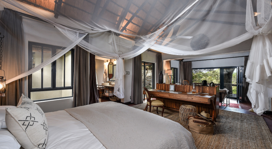 Selati Camp   LM Suite 1
