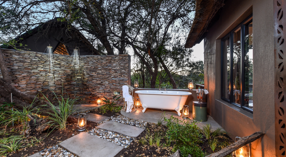 Selati Camp   LM Suite Outdoor Space 1